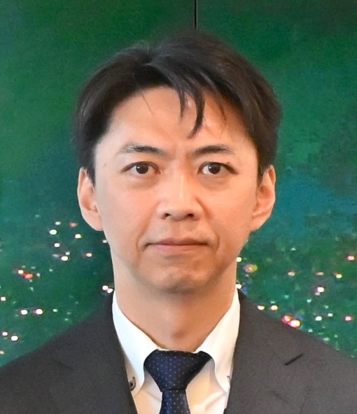 井上　淳