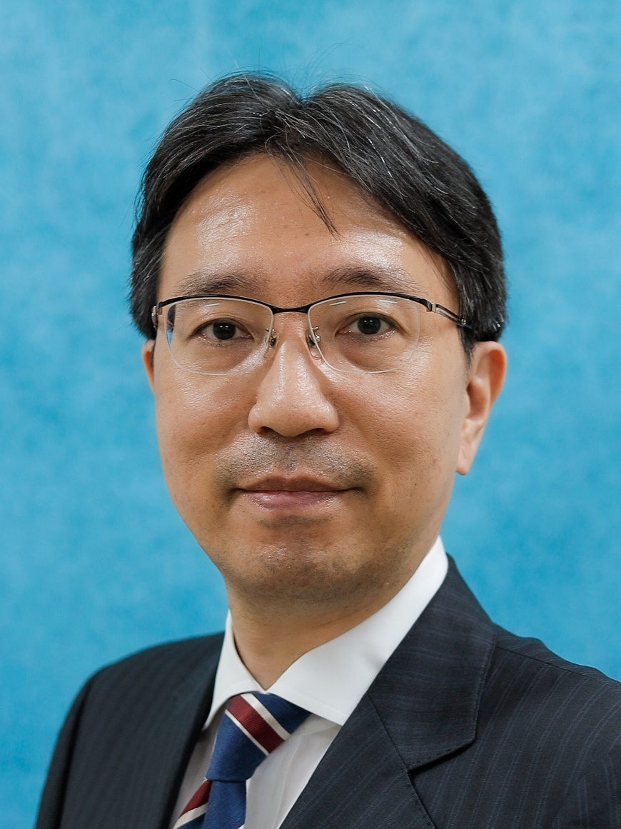 建石　良介