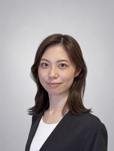 小谷野香織
