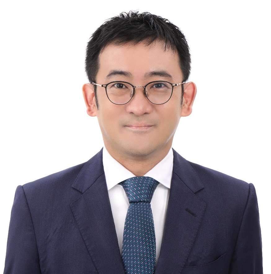 小笠原定久